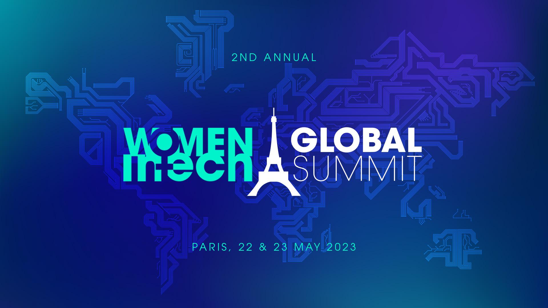 Global Summit for Women in Tech, Law & Policy 2023